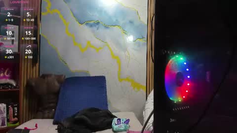 Snapshot of juanita_69_ chatting on 07/05/26, 08:43 juanita online show from 07/05/26, 08:43