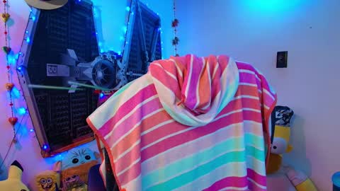 Juanita online show from 12/24/24, 07:00