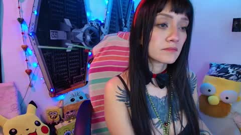 Juanita online show from 12/24/24, 10:06