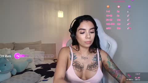 Snapshot of juanita_foxxx chatting on 12/26/24, 10:20 Juanitafoxx online show from 12/26/24, 10:20