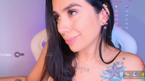 Snapshot of juanita_foxxx chatting on 01/15/25, 01:02 Juanitafoxx online show from 01/15/25, 01:02