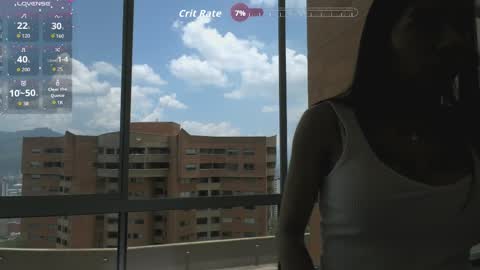 Juanitafoxx online show from 03/29/26, 05:02