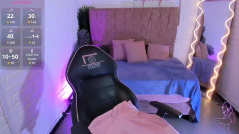 JUANITA online show from 11/21/25, 11:53