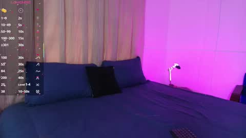 Blue online show from 09/29/25, 04:12