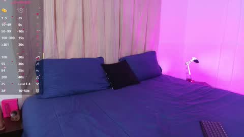 Blue online show from 10/01/25, 04:13