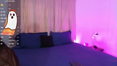 Blue online show from 10/09/25, 04:27