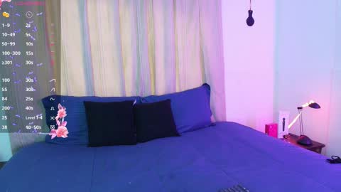 Blue online show from 10/28/25, 04:09