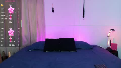 Blue online show from 11/04/25, 04:06