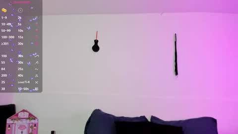 Blue online show from 01/08/26, 08:11