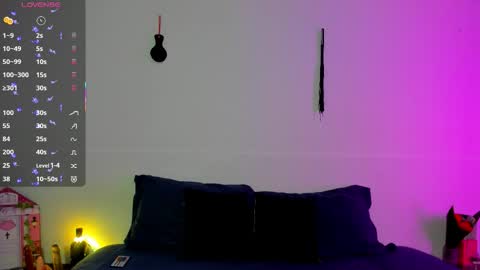 Blue online show from 01/16/26, 04:11