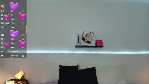 Blue online show from 03/05/26, 04:03