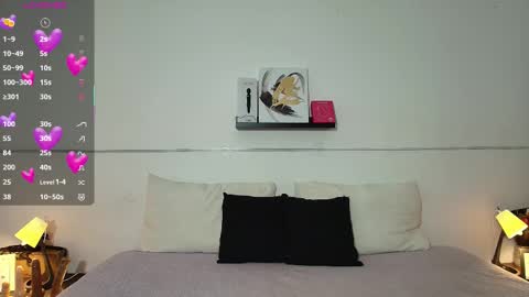 Blue online show from 03/12/26, 04:35