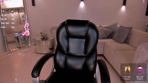 Snapshot of juanitaclay chatting on 01/18/25, 11:43 Juanita Clay online show from 01/18/25, 11:43