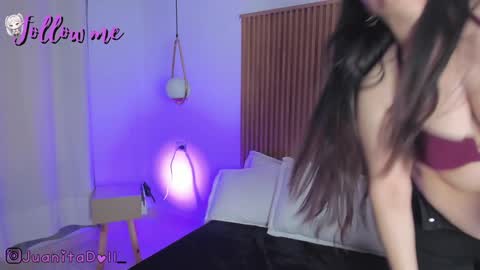 Snapshot of juanitadoll chatting on 12/15/24, 11:55 Juanita online show from 12/15/24, 11:55