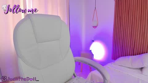 Snapshot of juanitadoll chatting on 12/16/24, 03:11 Juanita online show from 12/16/24, 03:11