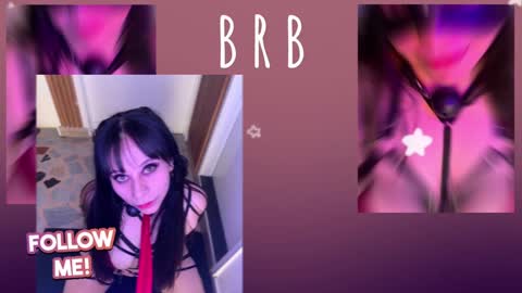 Snapshot of juanitadoll chatting on 01/14/25, 03:57 Juanita online show from 01/14/25, 03:57