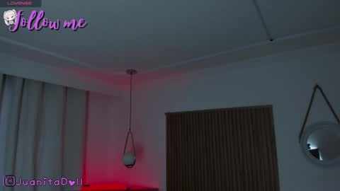 Snapshot of juanitadoll chatting on 01/19/25, 11:34 Juanita online show from 01/19/25, 11:34