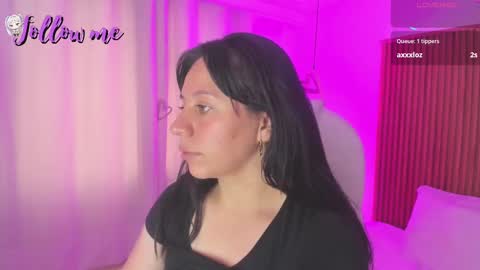 Snapshot of juanitadoll chatting on 02/22/25, 12:29 Juanita online show from 02/22/25, 12:29