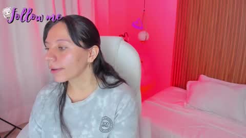 Snapshot of juanitadoll chatting on 03/04/25, 12:33 Juanita online show from 03/04/25, 12:33