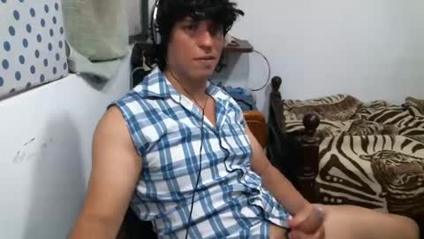 amor online show from 12/07/24, 04:09