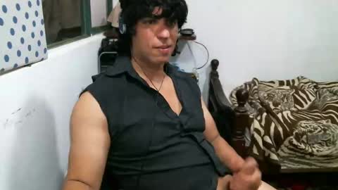 amor online show from 12/15/24, 03:24