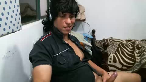 amor online show from 12/22/24, 04:06