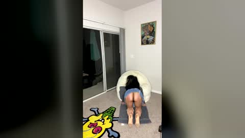 juanitodeynewyork online show from 12/03/25, 03:03