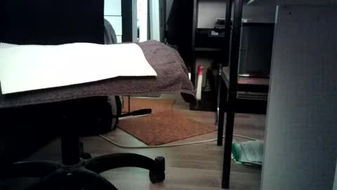 frenchchouchou online show from 11/23/25, 01:27