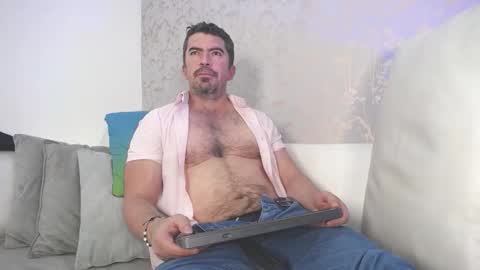 Juan k online show from 01/05/26, 05:27