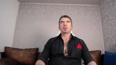 Juan k online show from 04/08/26, 02:33