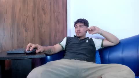 JUAN  online show from 01/17/26, 12:32