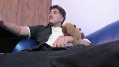 JUAN  online show from 02/04/26, 05:35