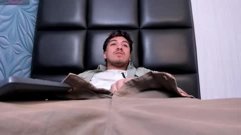 JUAN  online show from 02/06/26, 01:58