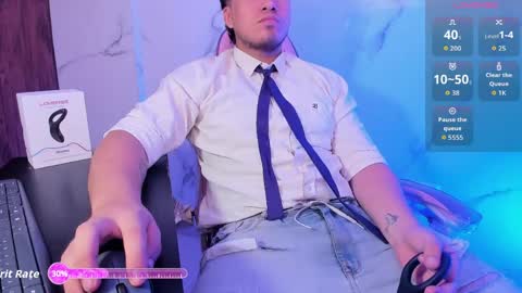 JUAN  online show from 04/08/26, 02:50