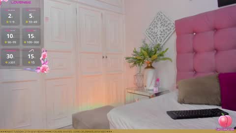 Juan Miguel online show from 01/18/25, 10:06