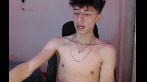 juanmres online show from 11/29/25, 07:00