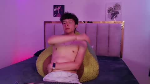 juanmres online show from 05/12/26, 02:47