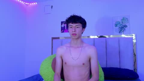 juanmres online show from 05/22/26, 02:55