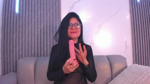 juannita_love online show from 05/19/26, 11:55