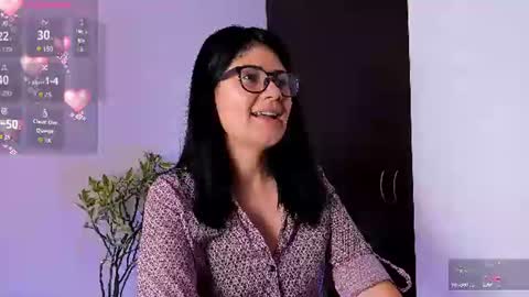 juannita_love online show from 07/14/26, 03:29