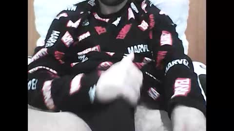 juanpalacios11111 online show from 01/18/26, 11:19