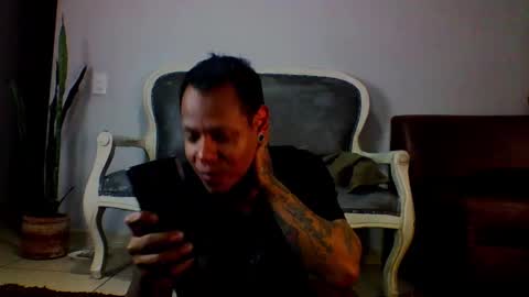 juanpt69 online show from 02/16/25, 10:54