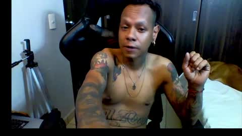 juanpt69 online show from 05/28/26, 07:27
