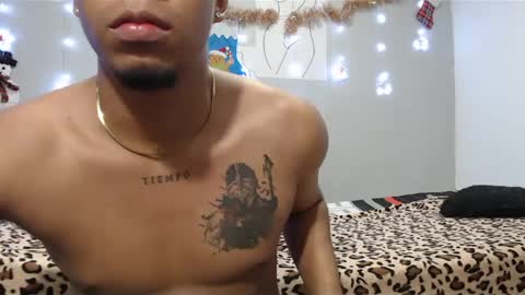 juanse_hot11 online show from 01/18/25, 12:15