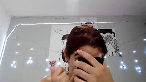 juanse_hot11 online show from 01/28/25, 12:22