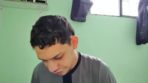 juansuarez204 online show from 02/04/25, 04:50