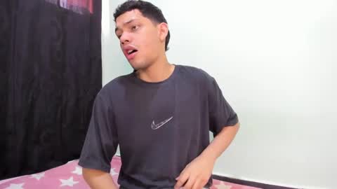 juansuarez204 online show from 02/20/25, 10:48