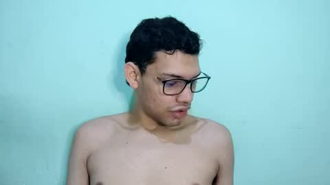 juansuarez204 online show from 03/03/25, 11:35