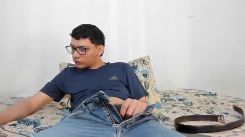 Snapshot of juansuarez204 chatting on 02/05/26, 10:25 juansuarez204 online show from 02/05/26, 10:25