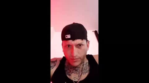 juanthansantos online show from 05/21/26, 06:15